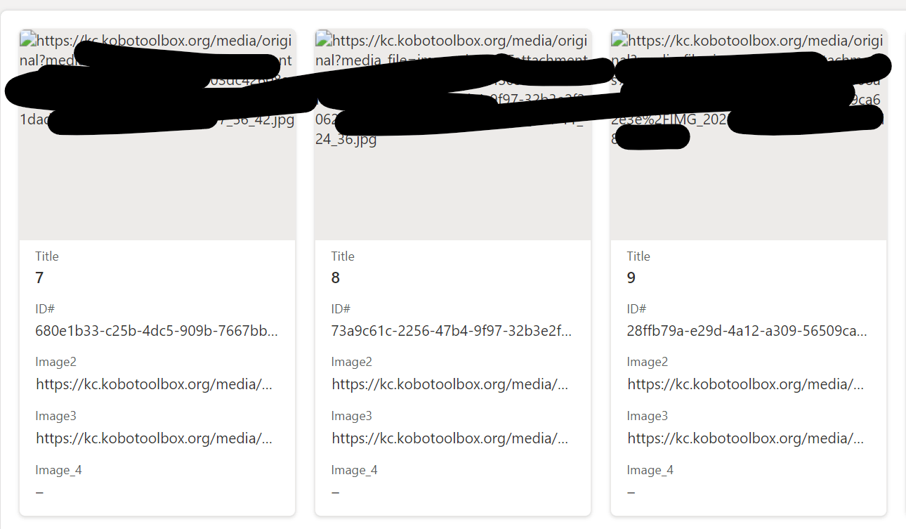Microsoft Lists: Image from URL not appearing in Gallery View ...