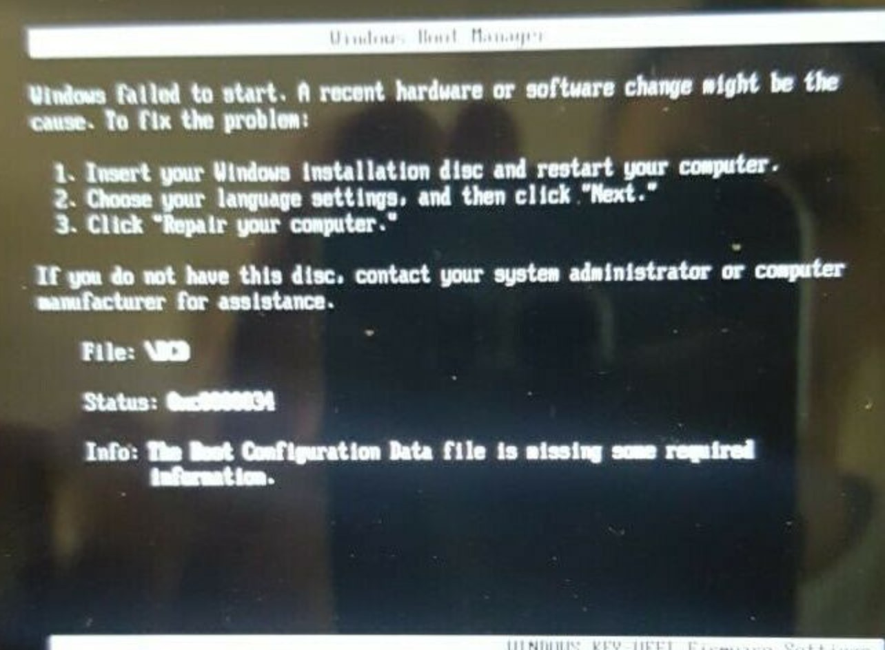 Surface Pro 1796 1TB SSD but diagnostics showing only 512GB