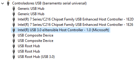 Xbox Wireless Adapter for Windows - error code 10 and code 48 ...