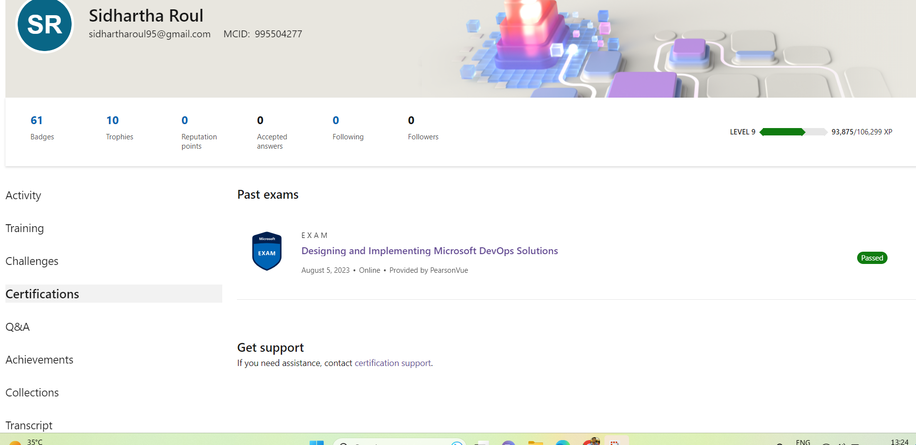 microsoft