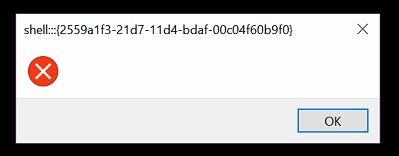 Windows 10 corrupted, right click context menu no delete, cut and copy ...