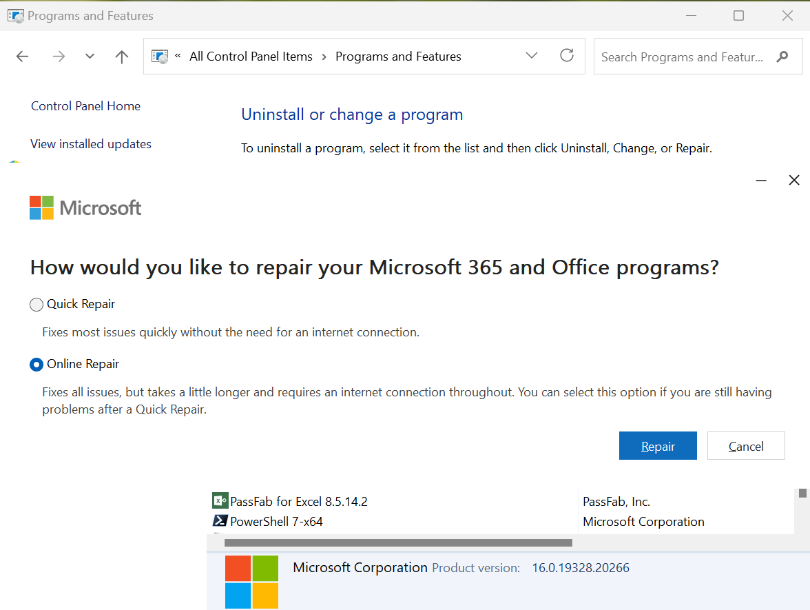 Direct any File share as attachment via mail not working while working ...