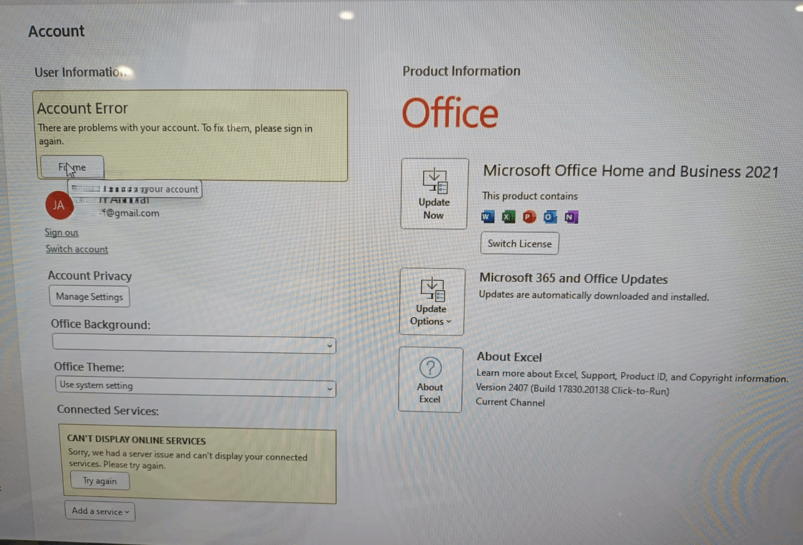 Microsoft - &lt;未使用&gt;Microsoft Office Personal 2021 Microsoft Office 2021 Professional Plus license for 3 devices