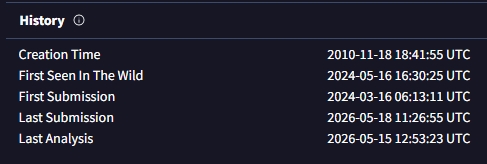 Screenshot_18-5-2026_215546_www.virustotal.com