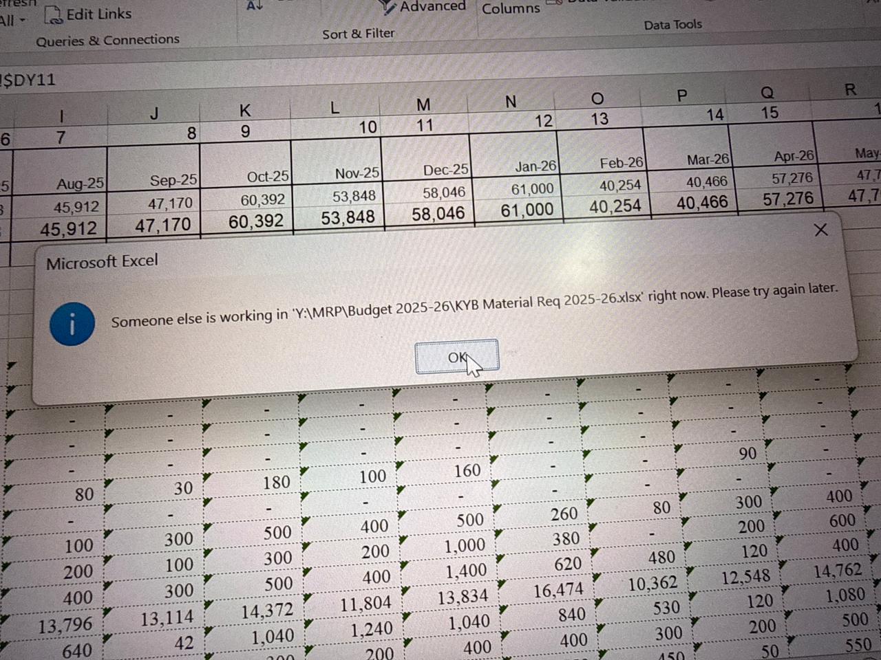Excel
