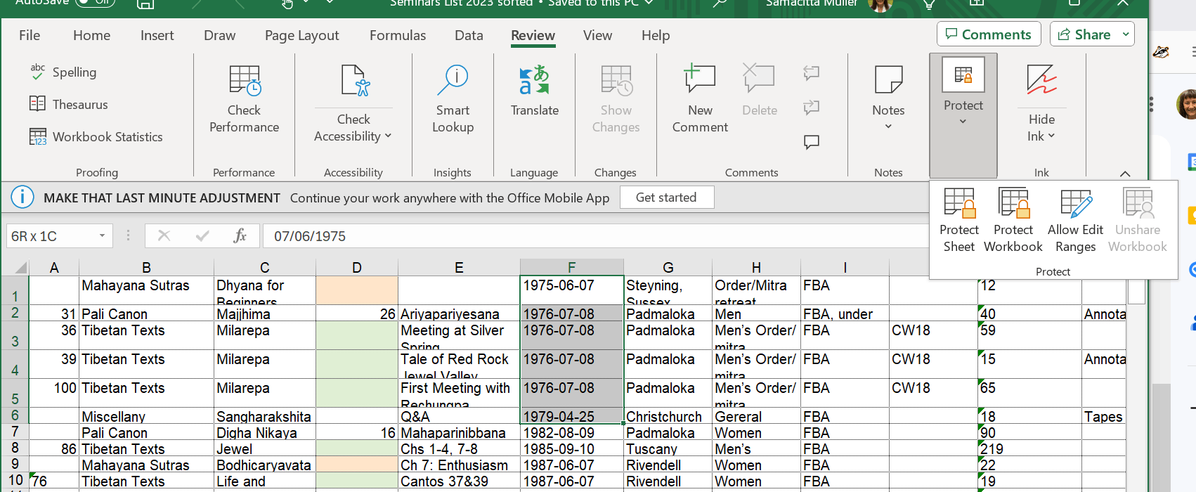 Changing date/number format in excel - Microsoft Q&A