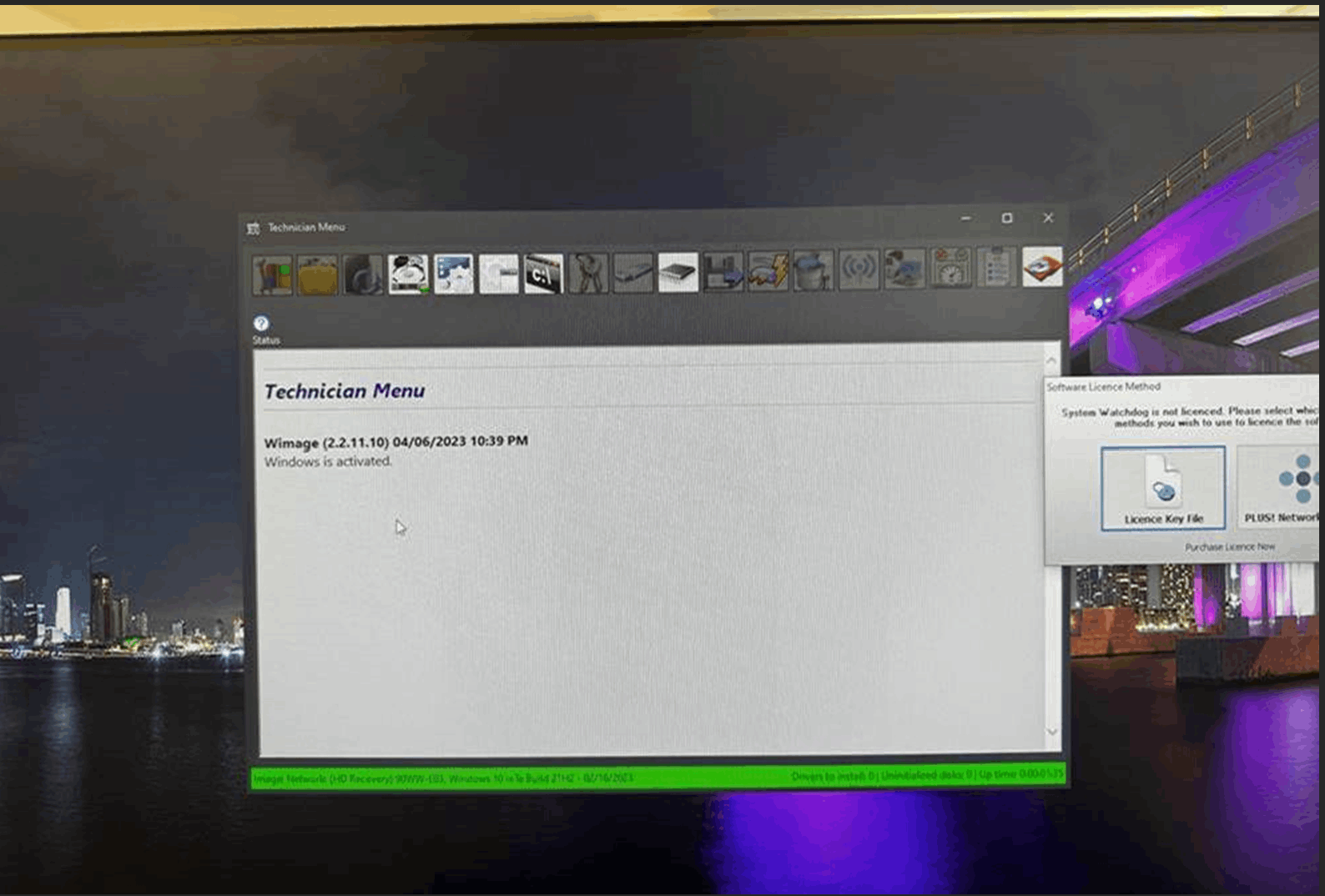 How do I disable Windows from Looking for network drives at the startup ...