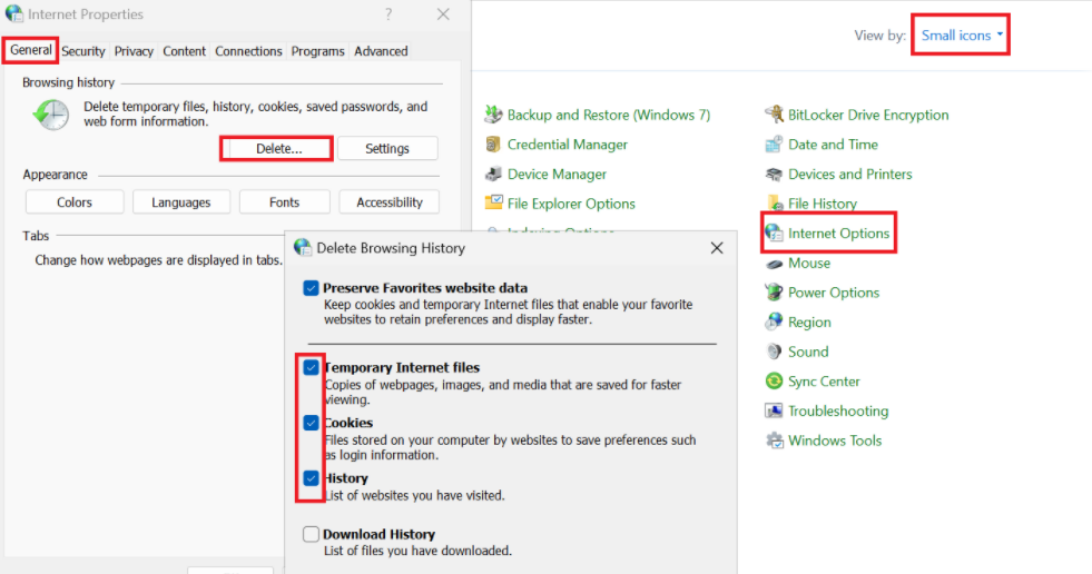 How to resolve this MS teams problem - Microsoft Q&A