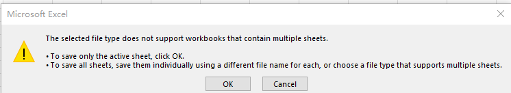 Couldn't find my multiple sheets in an excel file and getting empty ...