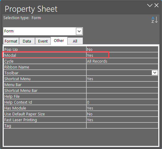 How do I get the Navigation Pane to stay open - Microsoft Q&A