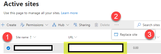 Sharepoint - Microsoft Q&A