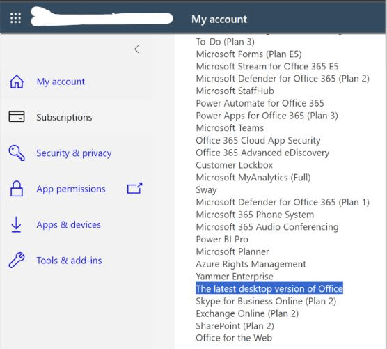 unable to sign in to Microsoft account on my Mac but with the same ...