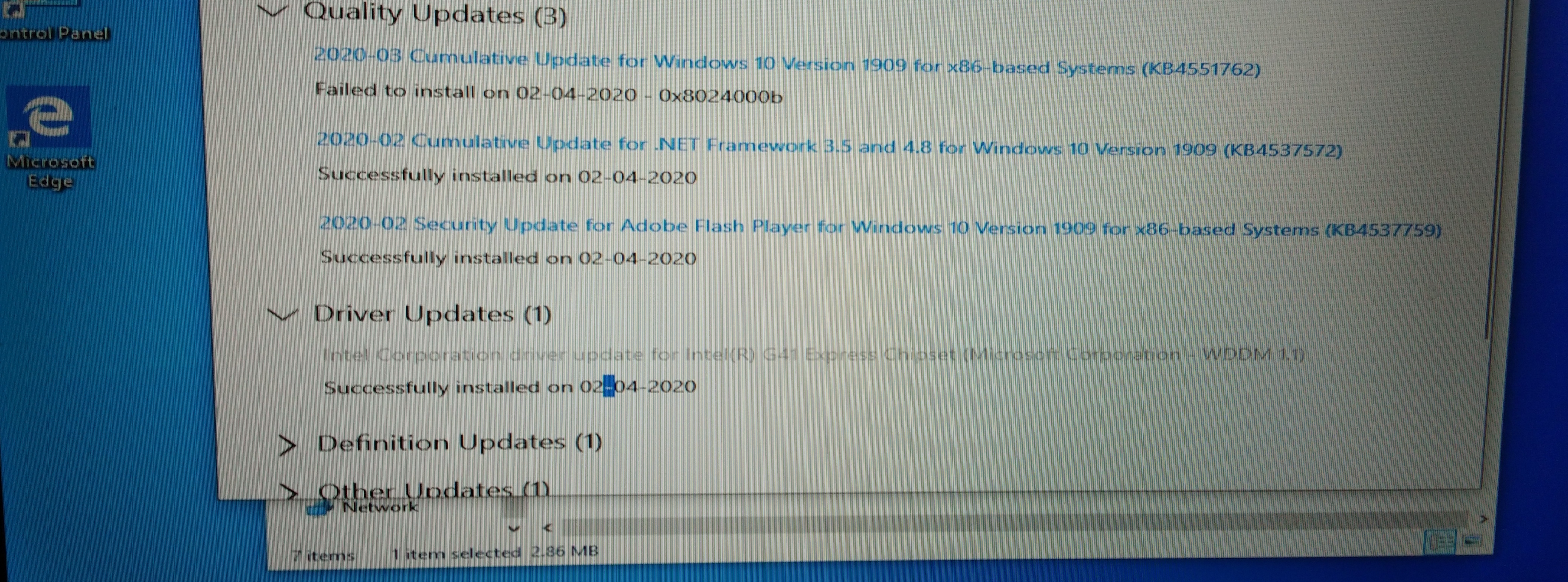 Windows basic display driver is keeps installing...... - Microsoft Q&A