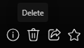 User's image