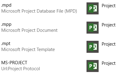 Project Online PWA - you'll need a new app to open this ms-project ...