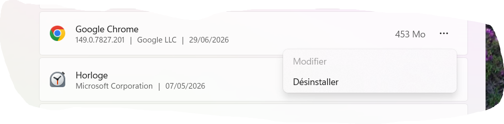 Image de l’utilisateur