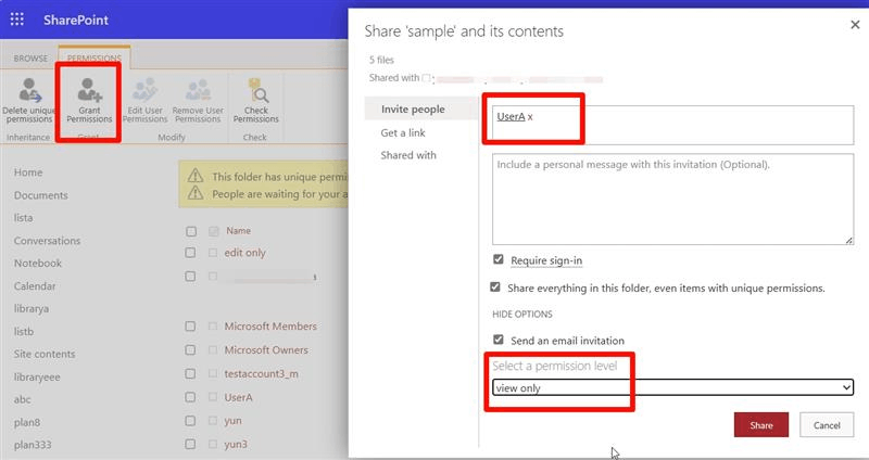 is it possible to make all the onedrive folder is lock with password ...