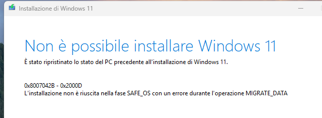 Immagine dell'utente