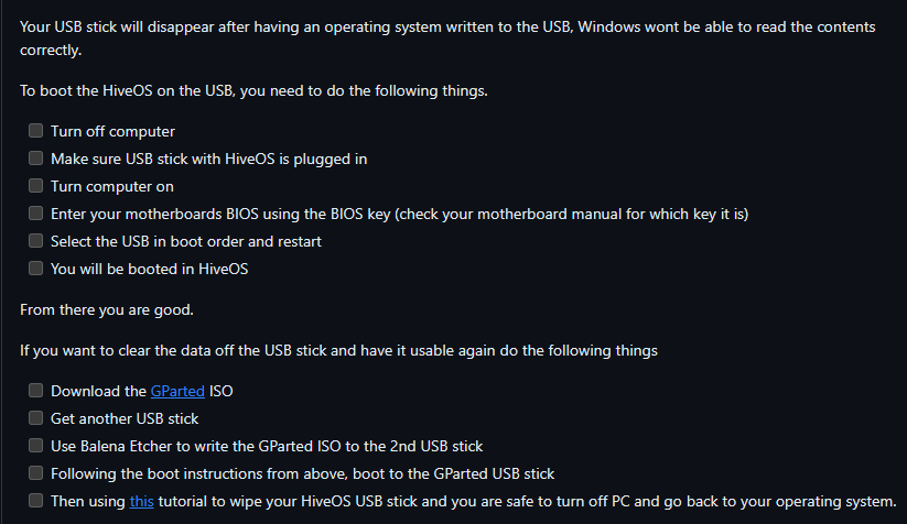 Flash Drive Dissapears - Microsoft Q&A