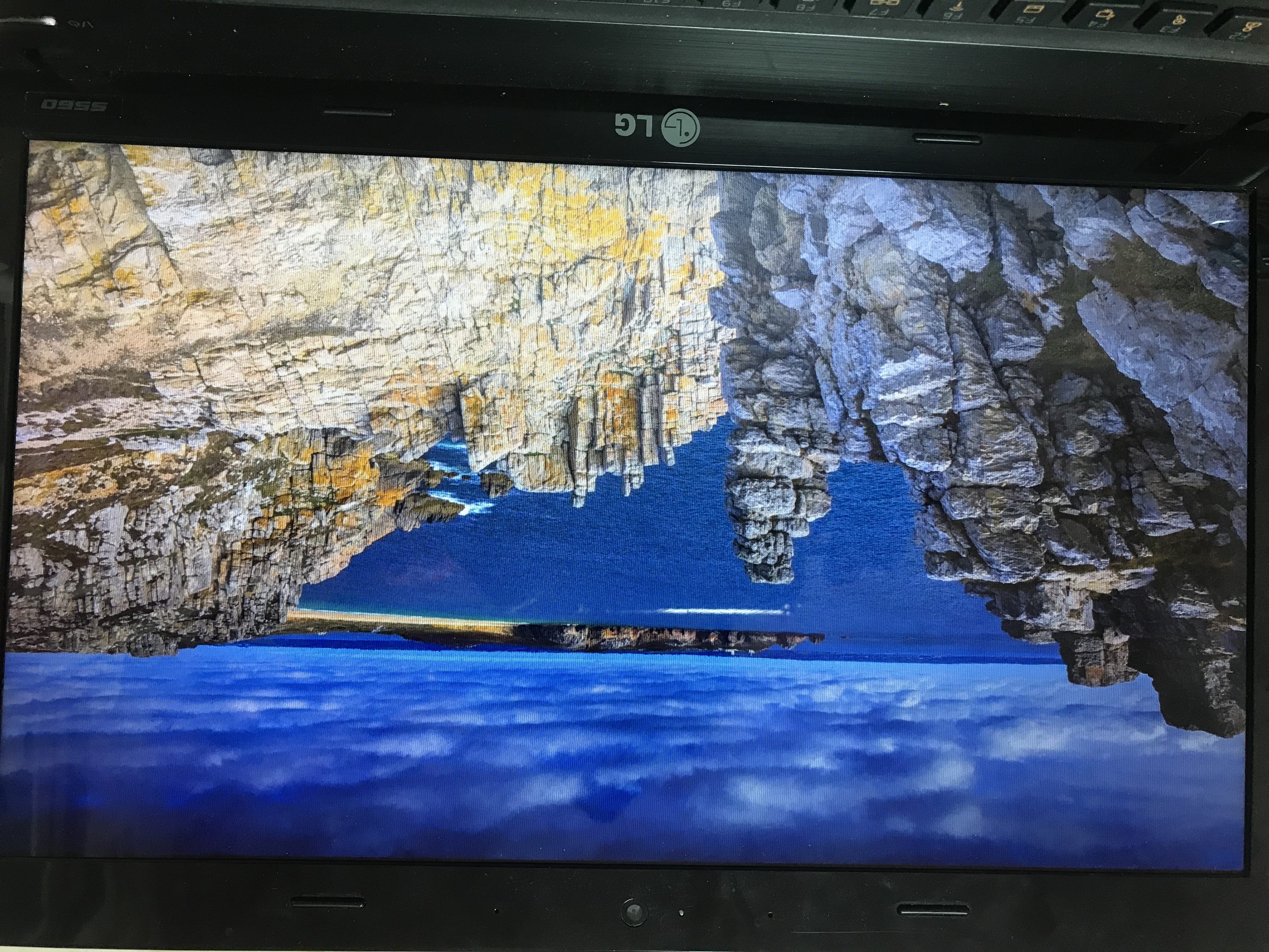 윈도우 10 암호 입력창 안뜸 - Microsoft Q&A