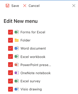 HELP NEEDED re: Forms for Excel on SharePoint - Microsoft Q&A