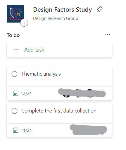 Creating a link to a task in Microsoft Planner is no longer working ...
