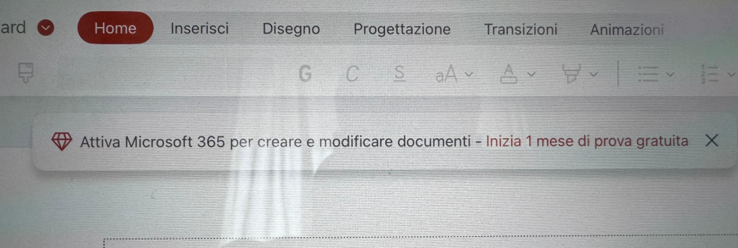 Immagine dell'utente