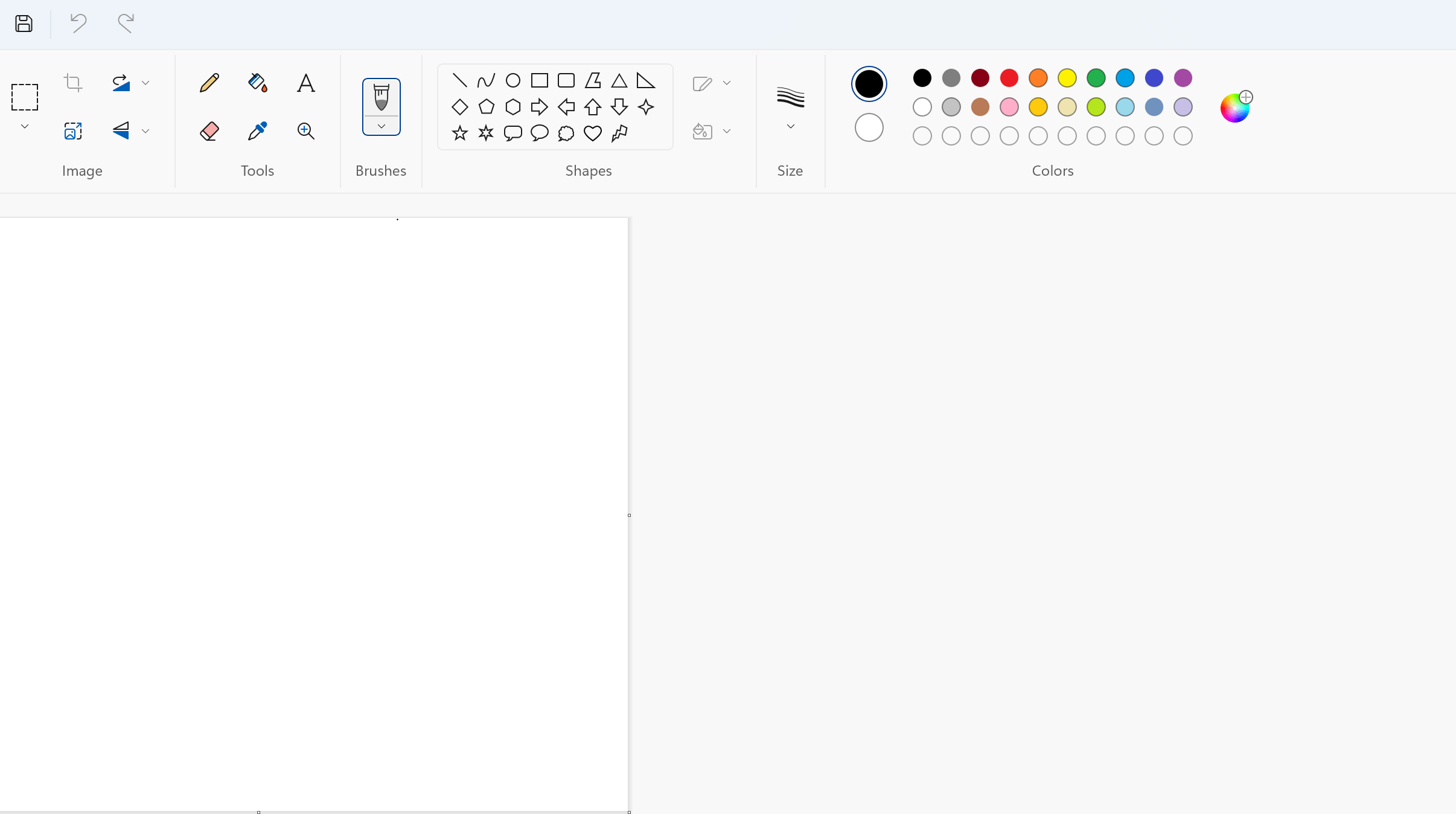 CoCreator removed from MS Paint ? - Microsoft Q&A
