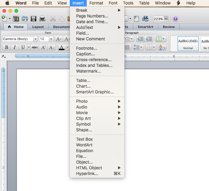 Bookmark function missing - Microsoft Q&A