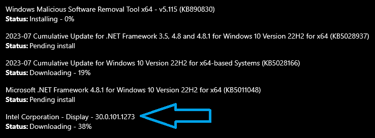 Windows 10 is constantly trolling me.... why? - Microsoft Q&A