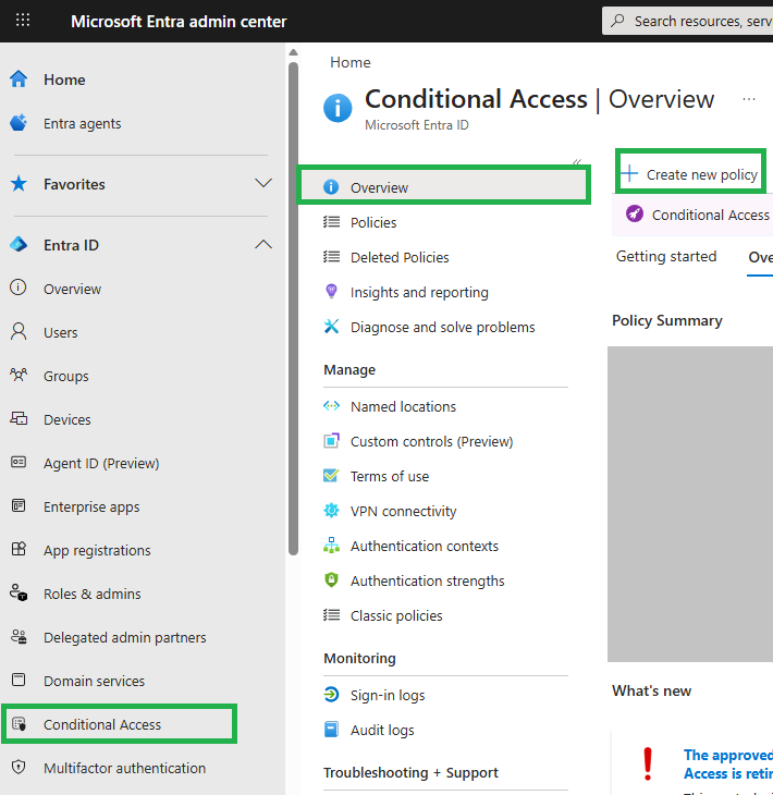 Entra External ID - Activate MFA for users and still use Microsoft ...