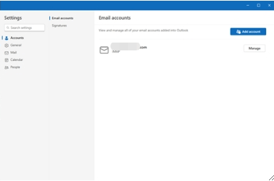 Where is the Outlook Junk Email filter - Microsoft Q&A
