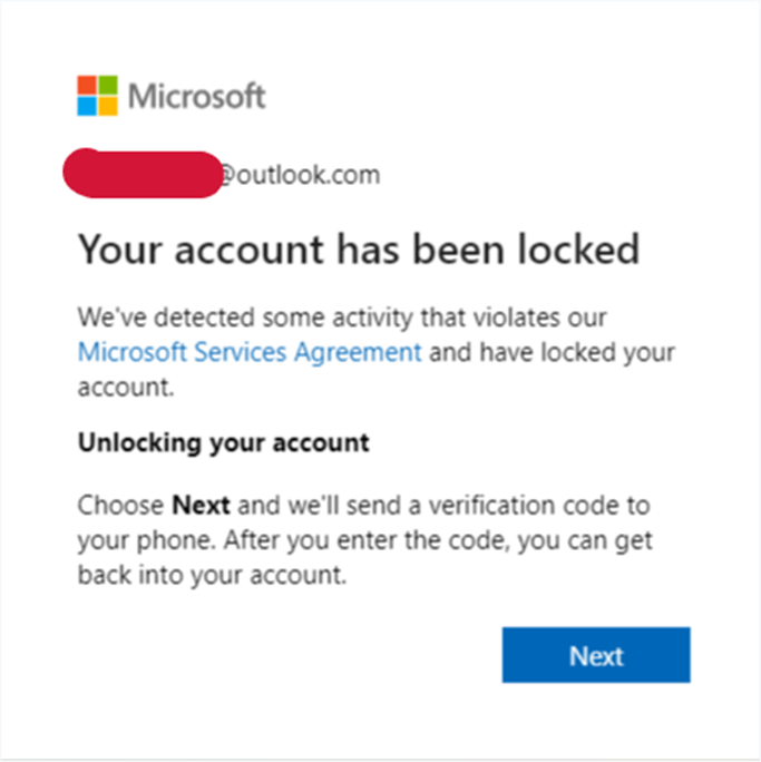 ***@hotmail.com Is this a valid account - Microsoft Q&A