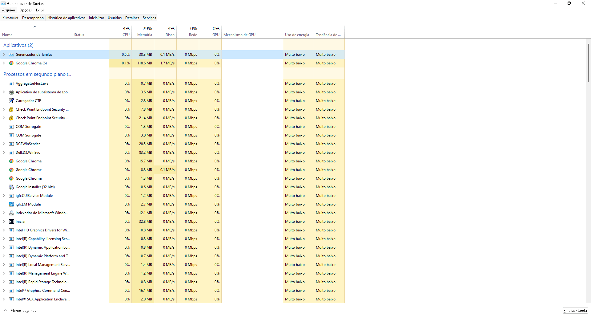 Windows 11 too slow - Microsoft Q&A