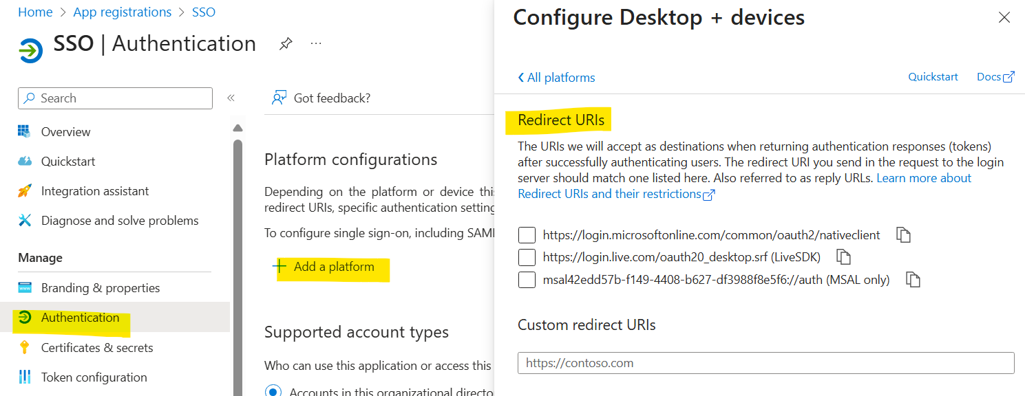 How to fix github not connecting - Microsoft Q&A