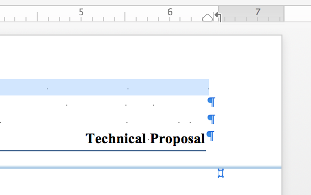 How can I fix that my headers are not linking correctly? - Microsoft Q&A