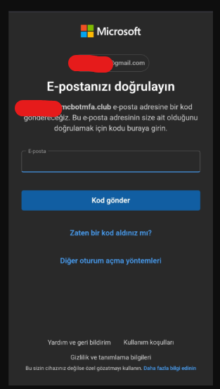 User's image