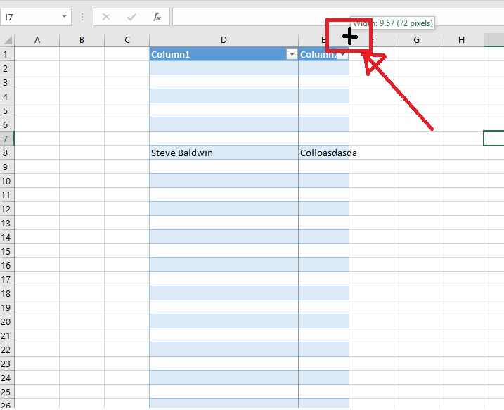 Excel Cell Comments Hidden / Not displayed properly - Microsoft Q&A
