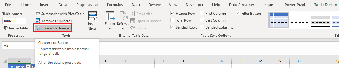 Conditional formatting - Microsoft Q&A