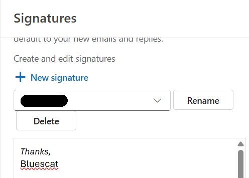 NewOutlookSignature
