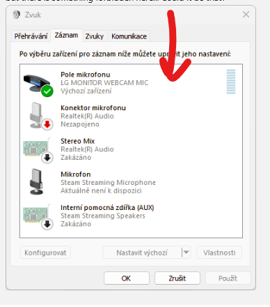 Uživatelský obrázek