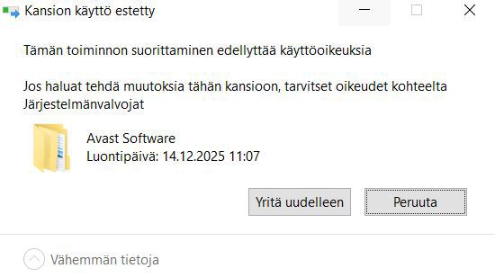 Avast Software