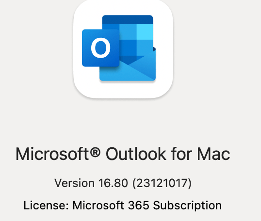 Can't revert to legacy Outlook - Microsoft Q&A