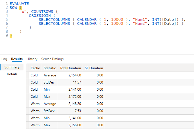 Scale out / load-balancing SSAS Tabular - Microsoft Q&A