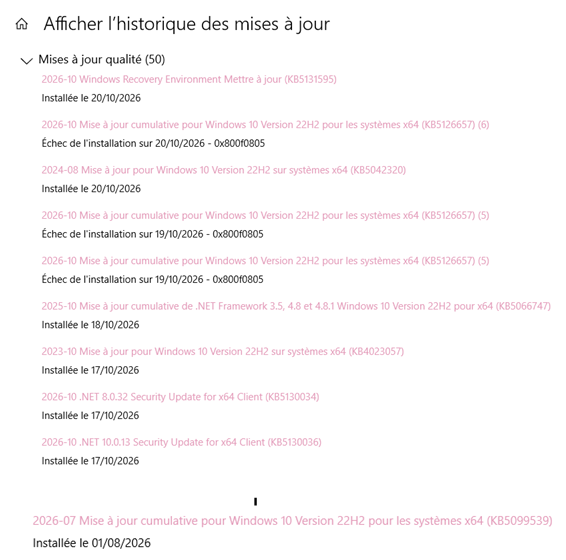 Image de l’utilisateur