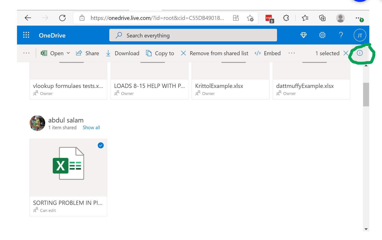 Onedrive emails notifications - Microsoft Q&A