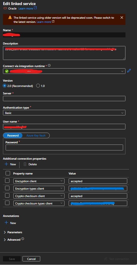 EDGE Ebix version 2