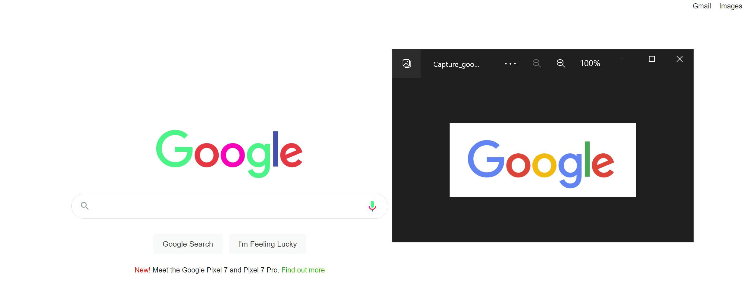 Incorrect colours being shown, only for certain programs. Greens=Blue ...
