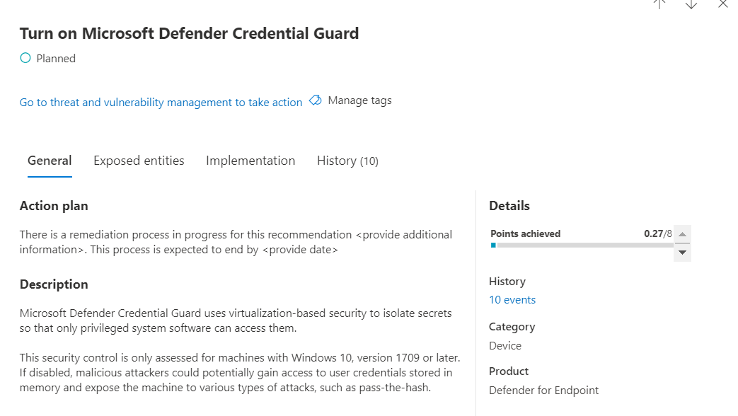 Is this recommended in cloud only environment or not required as its ...