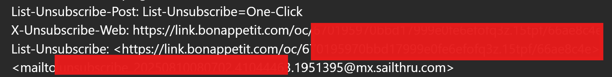 User's image